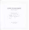 John Szarkowski: Photographs - 2