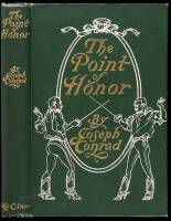 The Point of Honor: A Military Tale