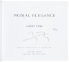 Primal Elegance - 2