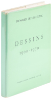 Dessins 1900-1970