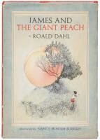 James and the Giant Peach