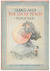 James and the Giant Peach