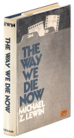 The Way We Die Now