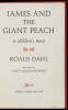 James and the Giant Peach - 4