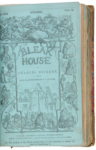 Bleak House