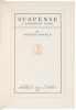 Two editions of Suspense - 2