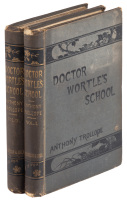 Doctor Wortle's School