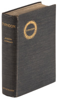 Typhoon And Other Stories