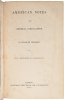 American Notes for General Circulation - 4