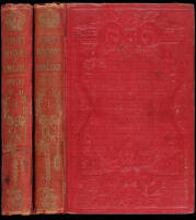 A Child's History of England