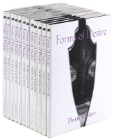 Forms of Desire - twelve copies