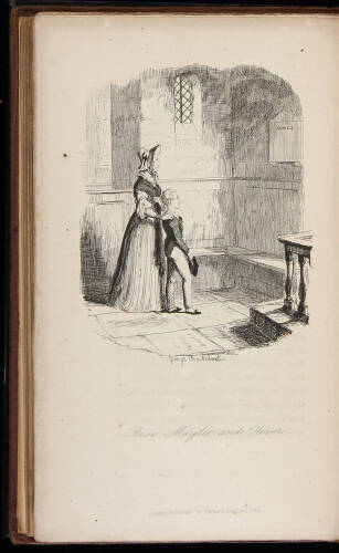 Oliver Twist