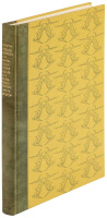 Bibliography of the Grabhorn Press 1957-1966 & Grabhorn-Hoyem 1966-1973