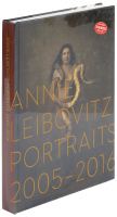 Annie Leibovitz Portraits: 2005-2016