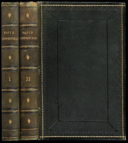 The Personal History of David Copperfield