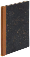 The Book of Job from the King James Bible with Wood Engravings by Gustav Wolf...