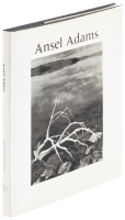 Ansel Adams