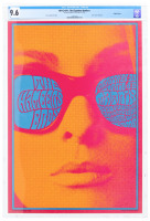 The Chambers Brothers at the Matrix