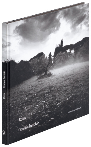Roma (cover title)