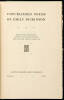 Unpublished Poems of Emily Dickinson