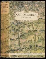 Out of Africa