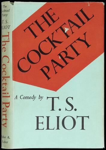 The Cocktail Party.