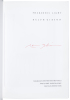 Three works signed by Ralph Gibson - 2