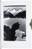 Three works signed by Ralph Gibson - 7