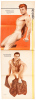 Zing: Vol. 1, Numbers 1-3 - 4
