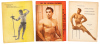 Zing: Vol. 1, Numbers 1-3 - 5