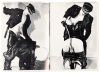 Grotesque: Issues 1 and 2 - 2