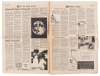 First three issues of San Francisco Bay Times: a Newspaper by Lesbians & Gay Men - 2