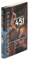 Fahrenheit 451: 40th Anniversary Edition