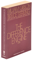 The Difference Engine
