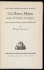 Go Down, Moses and Other Stories - 2