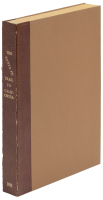 The Santa F&eacute; Trail to California, 1849-1852: The Journal and Drawings of H.M.T. Powell