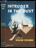 Intruder in the Dust