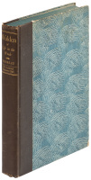 Walden or Life in the Woods