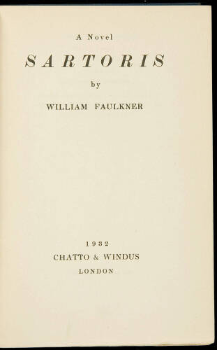 Sartoris