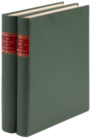 Illustrated Catalogue de Luxe of the Very Valuable Art Property Collected by the Late Robert Hoe of New York...