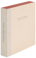 Pueblo Indian Pottery: A Portfolio of Archival Studies by Jack Silverman