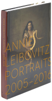 Annie Leibovitz Portraits: 2005-2016