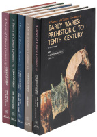 A Survey of Chinese Ceramics