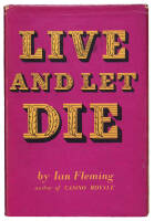 Live and Let Die