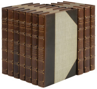 The Works of William Shakespeare