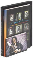 Four volumes of photography by Baron Wolman