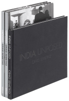 Three signed photography monographs by Craig Semetko