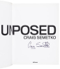 Three signed photography monographs by Craig Semetko - 4