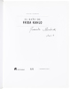 Eight volumes of photography books by Graciela Iturbide - 4