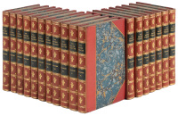 Bell's British Theatre - 42 volumes